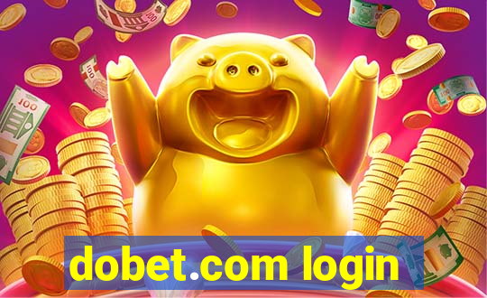 dobet.com login